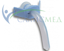Трахеостомическая трубка Portex® Blue Line без манжеты