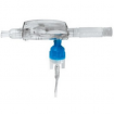 Нагрузочный спирометр Acapella Duet с небулайзером и дыхательным коннектором Portex®