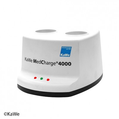Зарядное устройство для ларингоскопов MedCharge 4000 универсальное