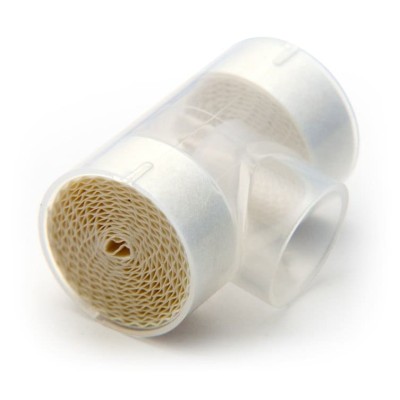 Термовент Т тепловлагообменник для трахеостомы - Искусственный нос Portex®