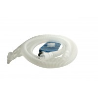 Контур дыхательный анестезиологический детский растяжной Ø15 мм, длина 150см (мешок 1 л, лимб 0.75 м)
