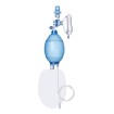Мешок АМБУ TOPMED одноразовый неонатальный 350 мл с PEEP клапаном