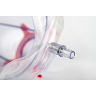 Маска анестезиологическая стерильная Alba Healthcare