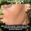 Дневной крем для лица Marfuga