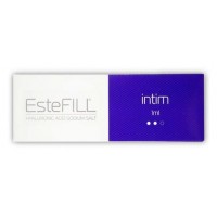 Филлер для интимной контурной пластики ESTEFILL Intim 1.0ml
