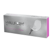 Филлер для интимной пластики HYALUFORM® 2,5% FILLER INTIMO