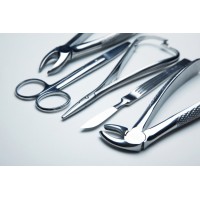 Хирургические инструменты: описание, виды, сферы и особенности применения