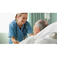 Уход за лежачими больными: инструкция и общие рекомендации