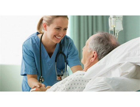 Уход за лежачими больными: инструкция и общие рекомендации