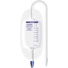 Мешок дренажный Apexmed 500 мл