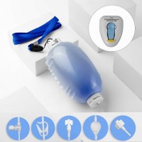 Помпа инфузионная НАТАНА ГРУПП СОФТ 200 мл с постоянной скоростью, с болюсным модулем 0.5мл/15мин Помпа инфузионная НАТАНА ГРУПП СОФТ 200 мл с постоянной скоростью, с болюсным модулем 0.5мл/15мин