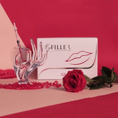 My Filler Glips для безоперационной интимной контурной пластики