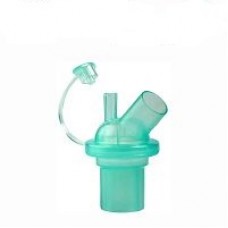Фильтр дыхательный бактериальный электростатический, неонатальный 9080/700 Alba Healthcare