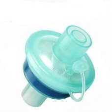 Фильтр дыхательный электростатический тепловлагообменный FS513S Alba Healthcare