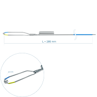 Электрод резектоскопа ЭНДОМЕДИУМ, тип Шар 3 мм