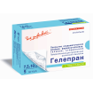 Лечебная повязка ГелеПран с Лидокаином