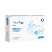 Shefox стерильная повязка пластырного типа