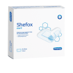 Shefox стерильная повязка пластырного типа
