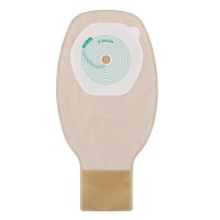 Однокомпонентный дренируемый калоприемник Bbraun Алмарис Преференс, Ø 12-70 мм (30 шт)