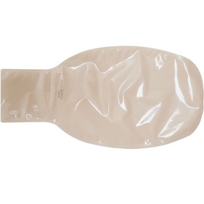 Однокомпонентный дренируемый калоприемник Bbraun Алмарис Преференс, Ø 12-70 мм (30 шт)