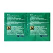 Защитная пленка Coloplast Conveen "Преп", салфетки 54 шт