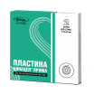 Пластина плоская для стомы БИНАЦЕЛ-ПРИМА Ø 20-60 мм, 2 шт