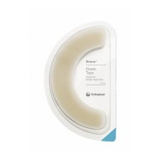 Эластичная пластина-полукольцо Coloplast Brava