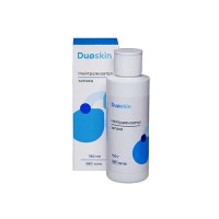 Нейтрализатор запаха Дуоскин (Duoskin) для стомных мешков, 150 мл