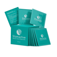 Защитная пленка "Вторая кожа" Stomactive, салфетки 30 шт