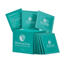 Защитная пленка "Вторая кожа" Stomactive, салфетки 30 шт