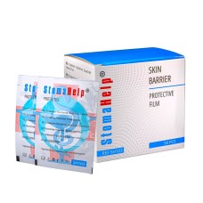 Защитная пленка StomaHelp, салфетки Защитная пленка StomaHelp, салфетки