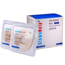 Защитное кольцо StomaHelp, моделируемое 2мм Защитное кольцо StomaHelp, моделируемое 2мм