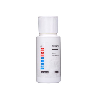 Нейтрализатор запаха StomaHelp, 50 мл