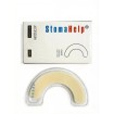  Эластичная пластина-полукольцо StomaHelp Classic, 10 шт