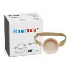 Водонепроницаемый чехол для стомы StomaHelp Водонепроницаемый чехол для стомы StomaHelp
