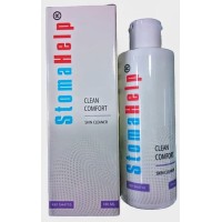 Очиститель для кожи StomaHelp CleanComfort, 180 мл Очиститель для кожи StomaHelp CleanComfort, 180 мл
