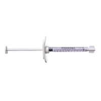 Имплантируемый материал для лечения пузырно-мочеточникового рефлюкса у детей Vantris