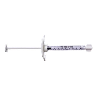 Имплантируемый материал для лечения пузырно-мочеточникового рефлюкса у детей Vantris