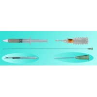 Набор для коррекции пузырно-мочеточникового рефлюкса и недержания мочи МИТ Набор для коррекции пузырно-мочеточникового рефлюкса и недержания мочи МИТ