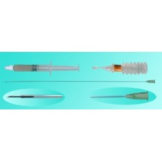 Набор для коррекции пузырно-мочеточникового рефлюкса и недержания мочи МИТ