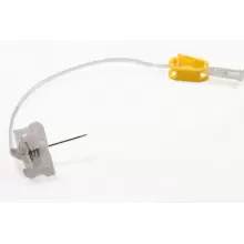 Игла Губера Onco-Grip Safe