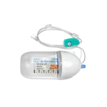 Микроинфузионная помпа Nipro Surefuser SMA-2468-25P 250 мл с регулятором скорости 2/4/6/8 мл/ч